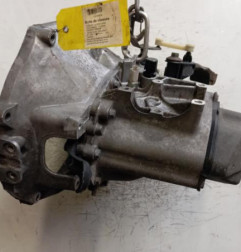 Boite de vitesses CITROEN C3 2 Photo n°4
