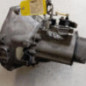 Boite de vitesses CITROEN C3 2