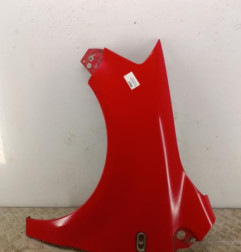 Aile avant gauche VOLKSWAGEN FOX Photo n°1