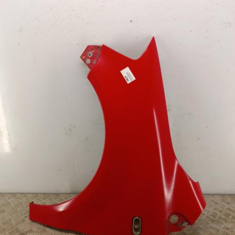 Aile avant gauche VOLKSWAGEN FOX