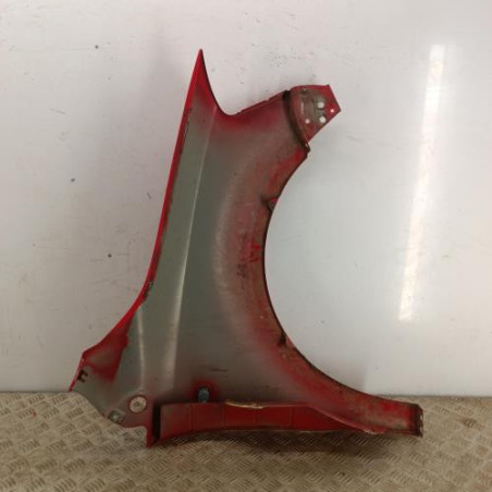 Aile avant gauche VOLKSWAGEN FOX