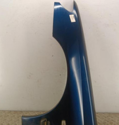 Aile avant gauche PEUGEOT 406 Photo n°1