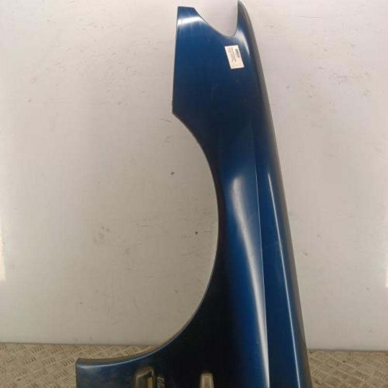 Aile avant gauche PEUGEOT 406