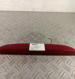 Feu arriere stop central RENAULT CLIO 2 Photo n°1