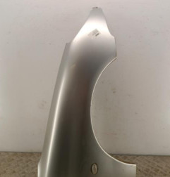 Aile avant droit PEUGEOT 206 Photo n°1