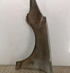 Aile avant droit PEUGEOT 206