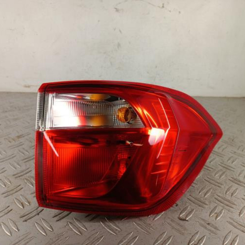 Feu arriere principal droit (feux) FORD ECOSPORT