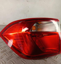 Feu arriere principal gauche (feux) FORD ECOSPORT Photo n°1