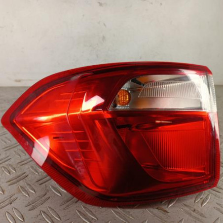 Feu arriere principal gauche (feux) FORD ECOSPORT Photo n°1