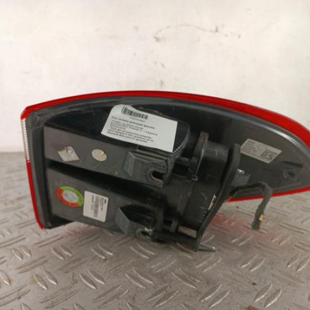 Feu arriere principal gauche (feux) FORD ECOSPORT