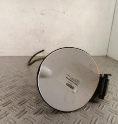 Trappe d'essence FORD ECOSPORT Photo n°1