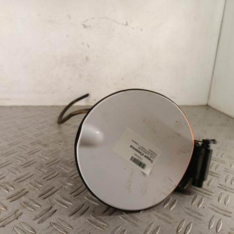 Trappe d'essence FORD ECOSPORT