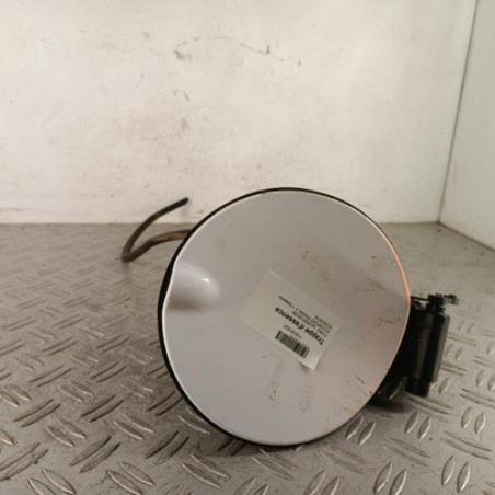 Trappe d'essence FORD ECOSPORT Photo n°1