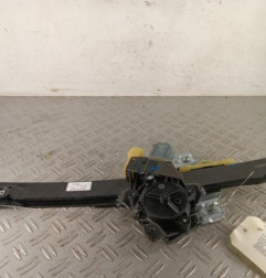 Leve vitre electrique avant droit FORD ECOSPORT Photo n°1