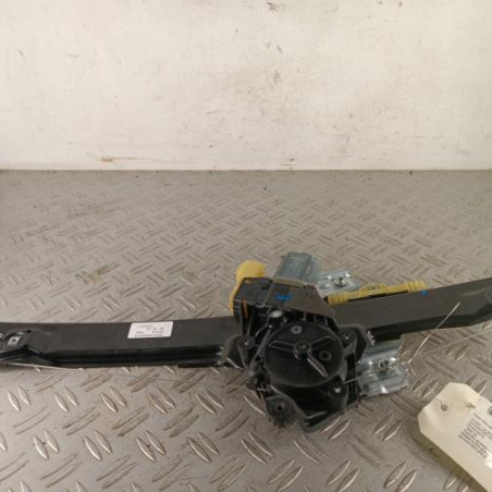Leve vitre electrique avant droit FORD ECOSPORT Photo n°1