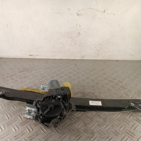 Leve vitre electrique avant gauche FORD ECOSPORT