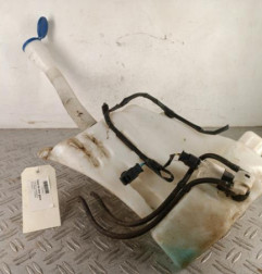 Vase de lave glace CITROEN C4 2 Photo n°1