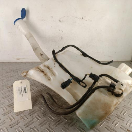 Vase de lave glace CITROEN C4 2 Photo n°1