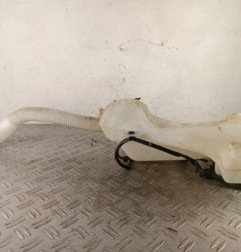 Vase de lave glace CITROEN C4 2