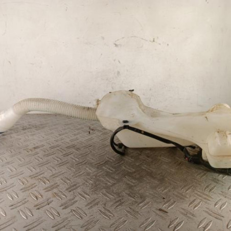 Vase de lave glace CITROEN C4 2