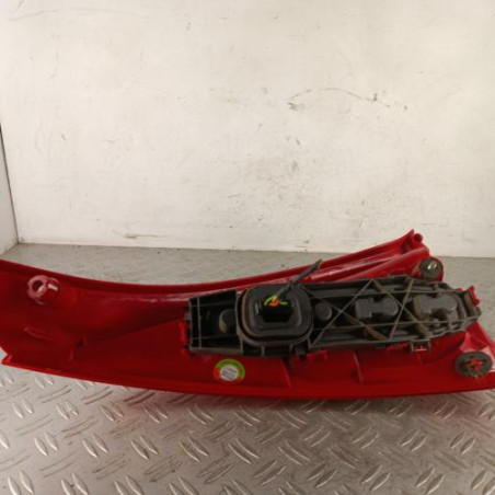 Feu arriere principal droit (feux) CITROEN C3 1