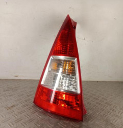 Feu arriere principal gauche (feux) CITROEN C3 1 Photo n°1