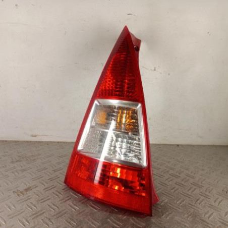 Feu arriere principal gauche (feux) CITROEN C3 1 Photo n°1