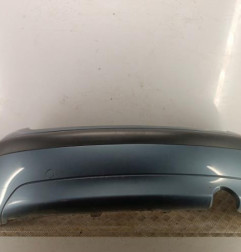 Pare choc arriere CITROEN C3 1 Photo n°1