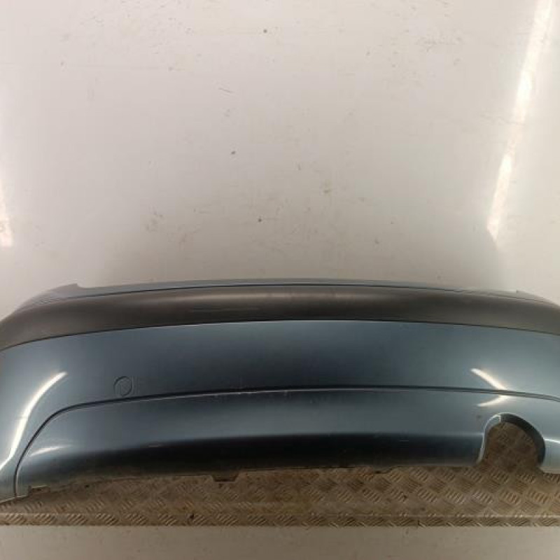 Pare choc arriere CITROEN C3 1