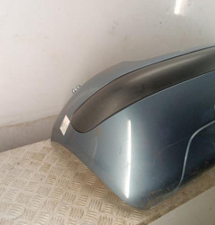 Pare choc arriere CITROEN C3 1