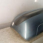 Pare choc arriere CITROEN C3 1