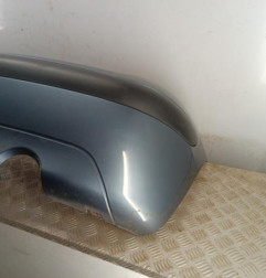 Pare choc arriere CITROEN C3 1 Photo n°3