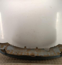 Pare choc arriere CITROEN C3 1 Photo n°4