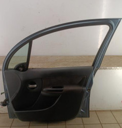 Porte avant droit CITROEN C3 1