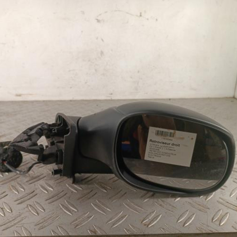 Retroviseur droit CITROEN C3 1