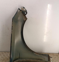 Aile avant gauche FORD FOCUS 3