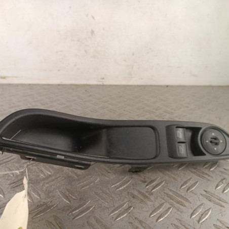 Interrupteur de leve vitre avant gauche FORD FOCUS 3 Photo n°1