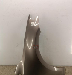 Aile avant droit VOLKSWAGEN GOLF 7 Photo n°1