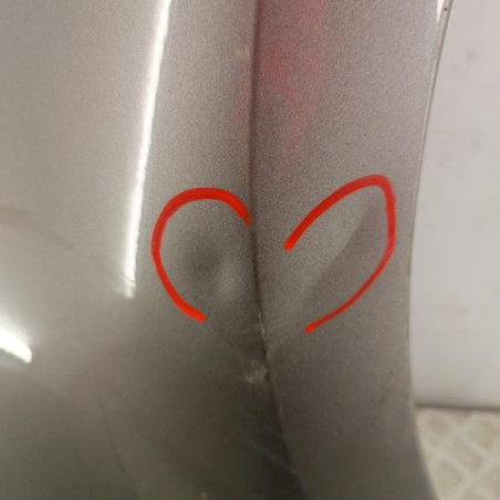 Aile avant droit VOLKSWAGEN GOLF 7