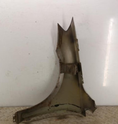 Aile avant droit VOLKSWAGEN GOLF 7 Photo n°3