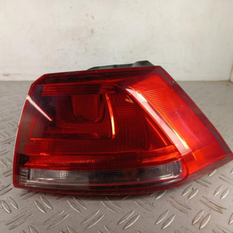 Feu arriere principal droit (feux) VOLKSWAGEN GOLF 7