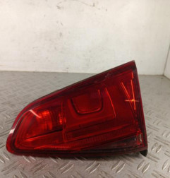 Feu arriere secondaire droit (feux) VOLKSWAGEN GOLF 7 Photo n°1
