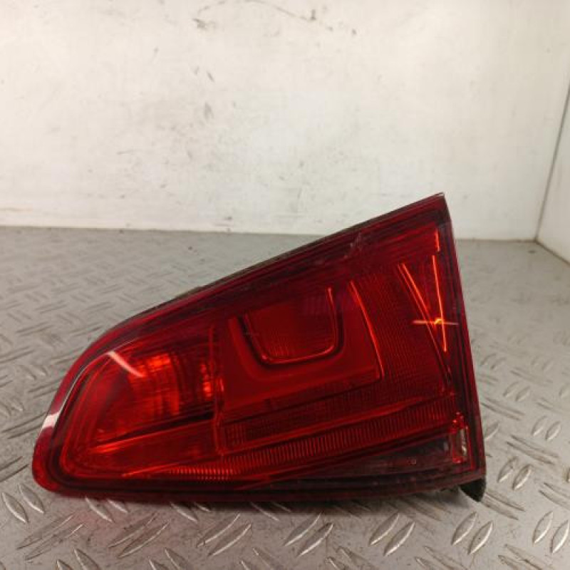 Feu arriere secondaire droit (feux) VOLKSWAGEN GOLF 7