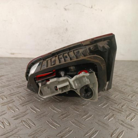 Feu arriere secondaire gauche (feux) VOLKSWAGEN GOLF 7