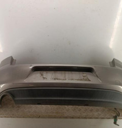 Pare choc arriere VOLKSWAGEN GOLF 7 Photo n°1