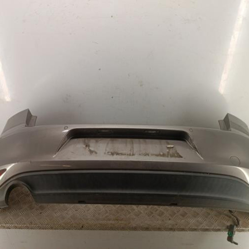 Pare choc arriere VOLKSWAGEN GOLF 7