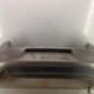 Pare choc arriere VOLKSWAGEN GOLF 7