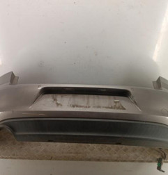 Pare choc arriere VOLKSWAGEN GOLF 7