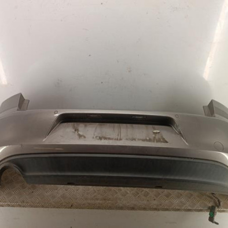 Pare choc arriere VOLKSWAGEN GOLF 7