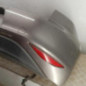 Pare choc arriere VOLKSWAGEN GOLF 7